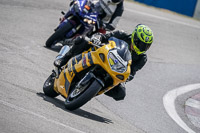Lower Group Yellow Bikes